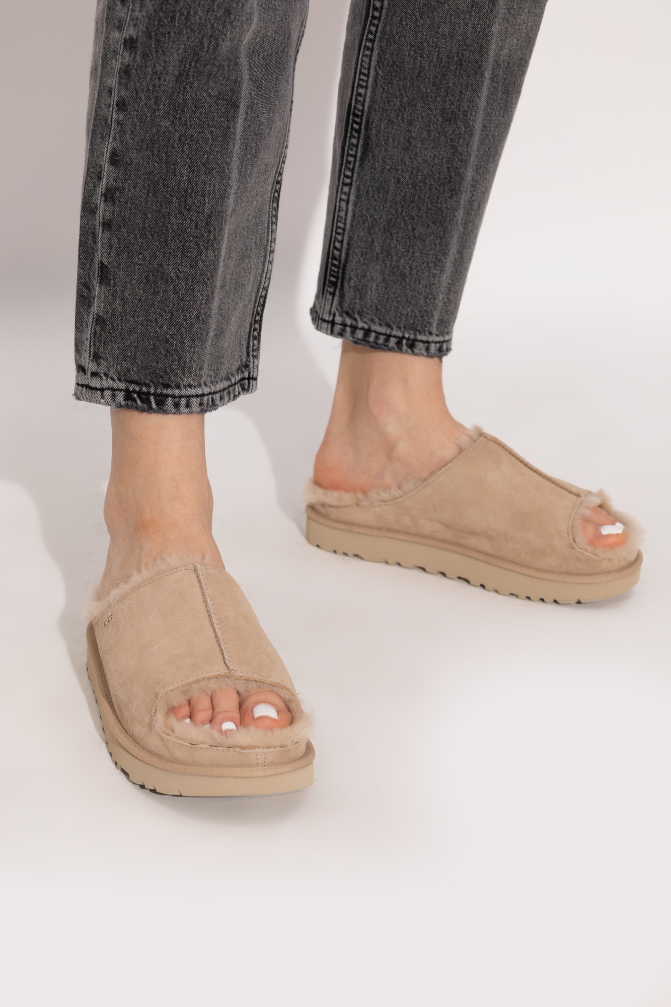 UGG Slides W GREENPORT SLIDE | Women's | Vitkac